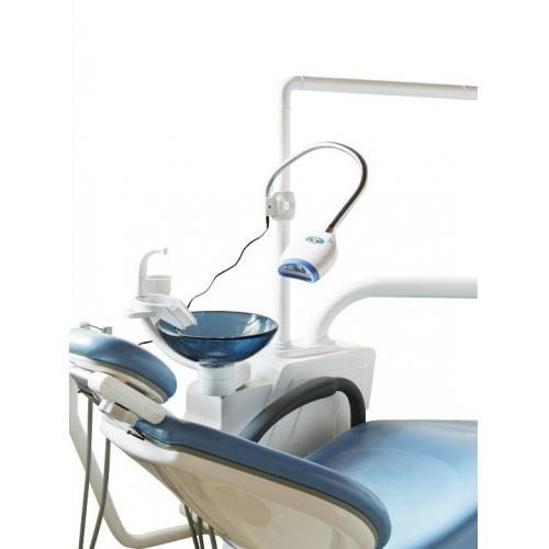 Denjoy®歯面漂白用加熱装置・歯科用ホワイトニング照射機器411-A 