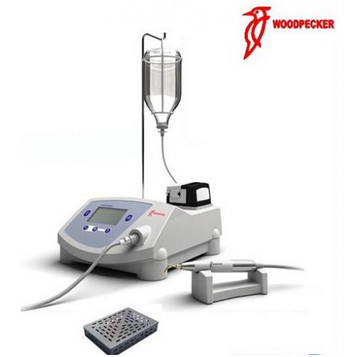 Woodpecker®歯科外科用超音波骨切削器