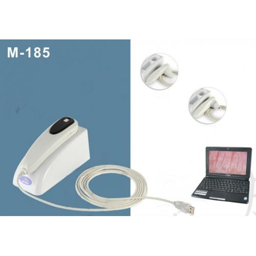 スキンアナライザー&頭皮診断機M185 