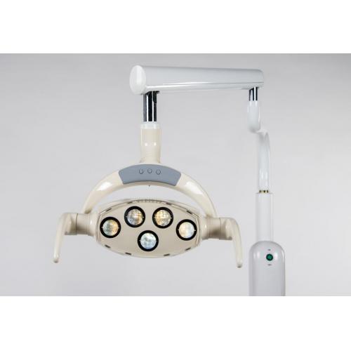 歯科医療手術用LEDデンタルランプKC-868（土台付き）