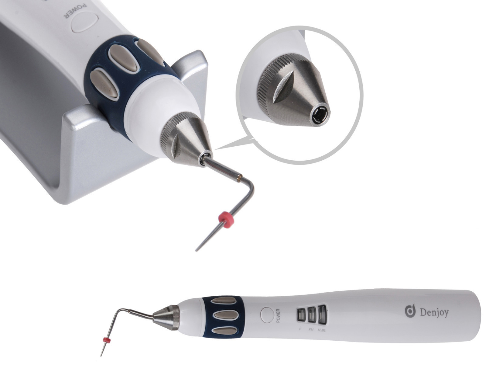 エンド歯科根管材料電気加熱注入器